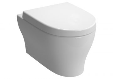 4449B003 toilet bowl