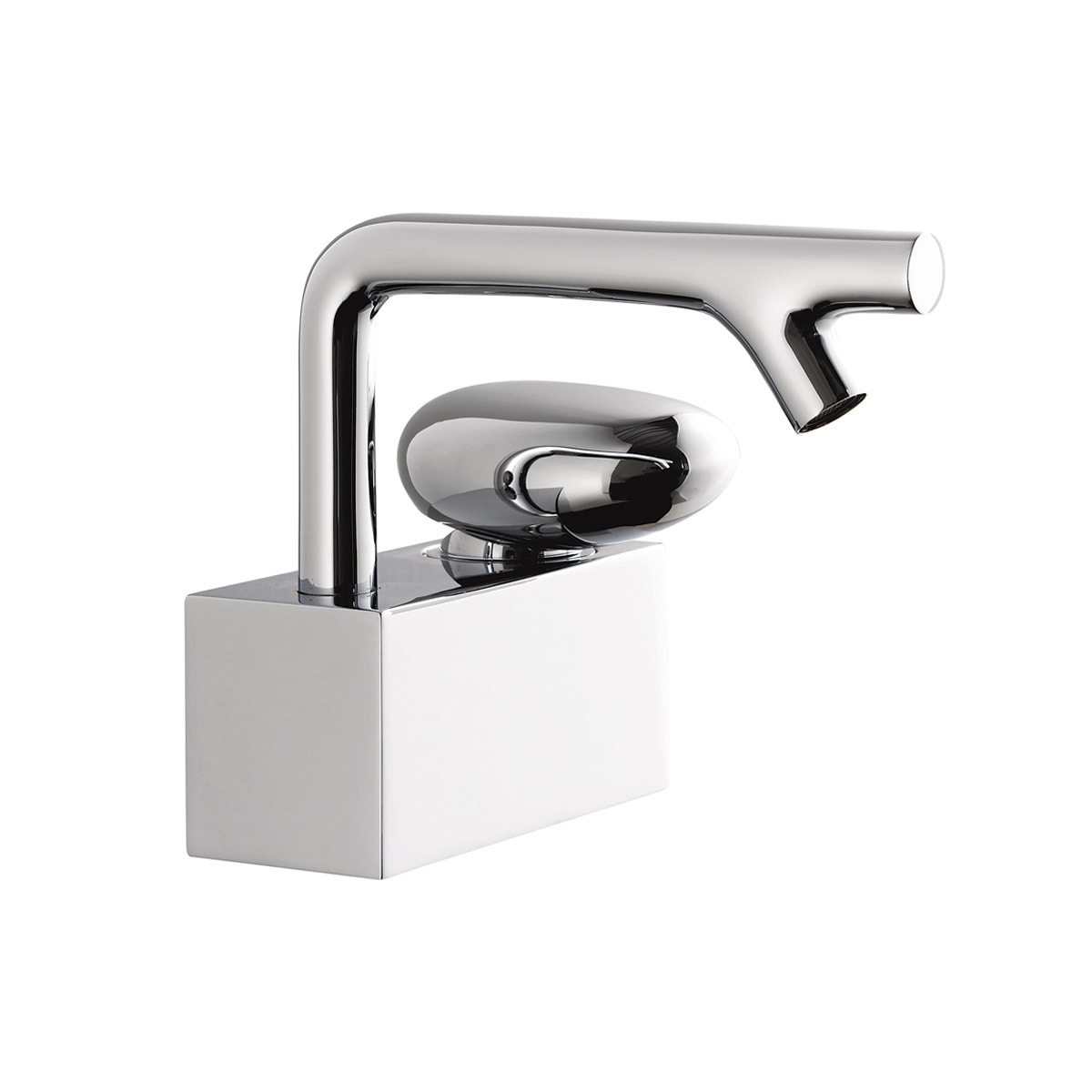 Istanbul Basin Mixer (with Pop-Up)