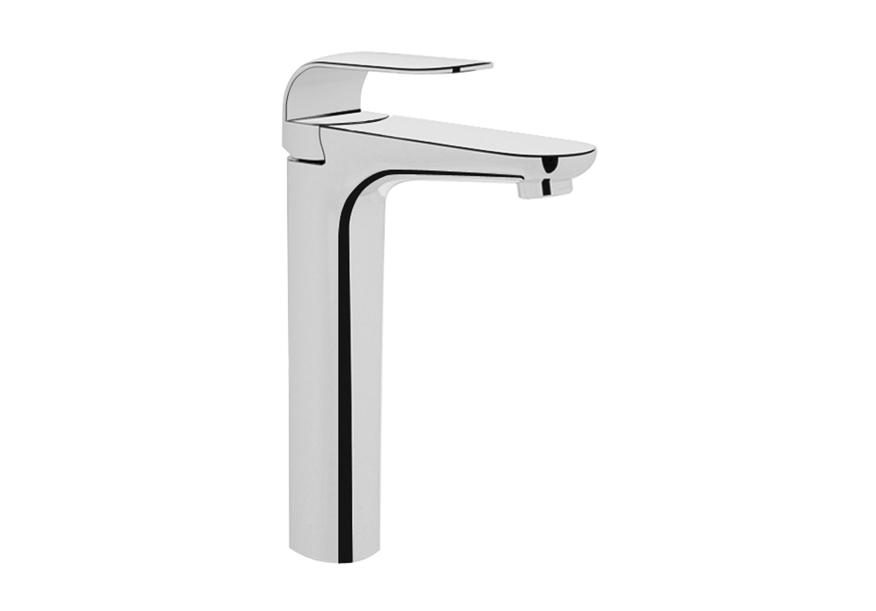 Style X Basin Mixer (For Bowls)