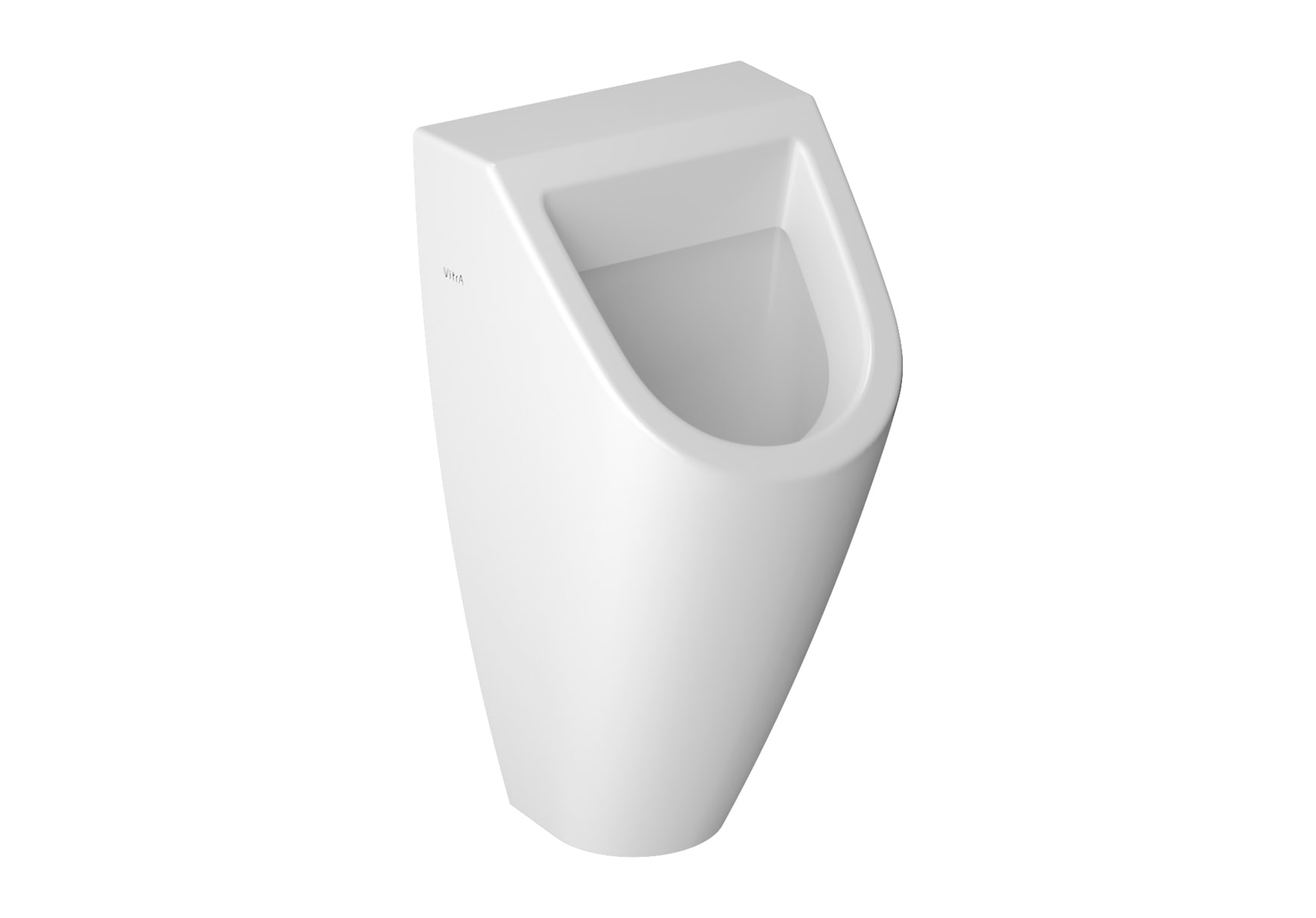 S20 Urinal Back Water Inlet, Back Outlet