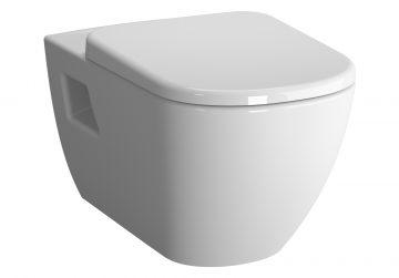 5910B003 toilet bowl