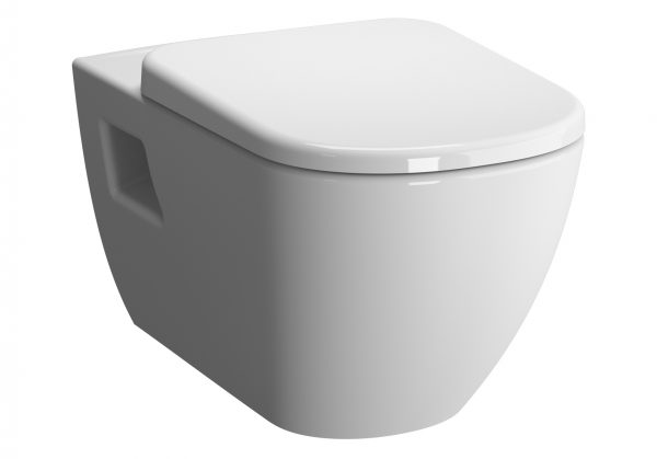 5911B003 toilet bowl