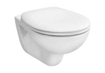6107L003 toilet bowl