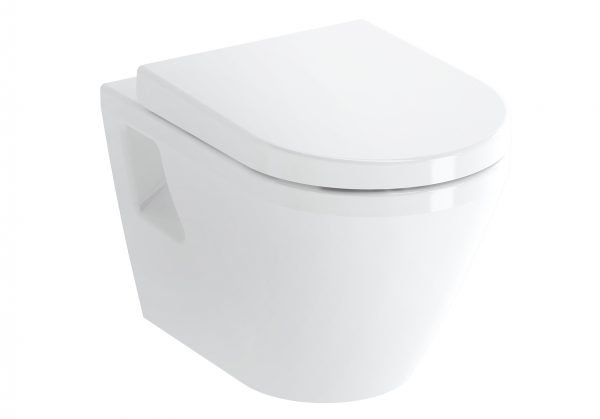 7062B003 toilet bowl