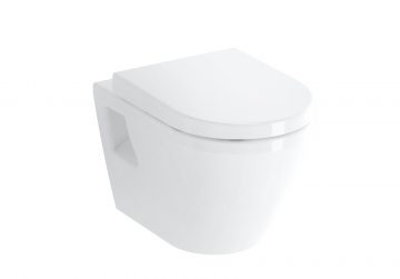 7063B003 toilet bowl