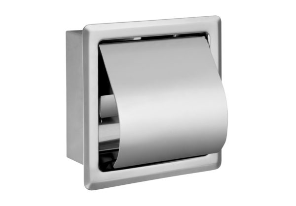 toilet roll holder bathroom fitting