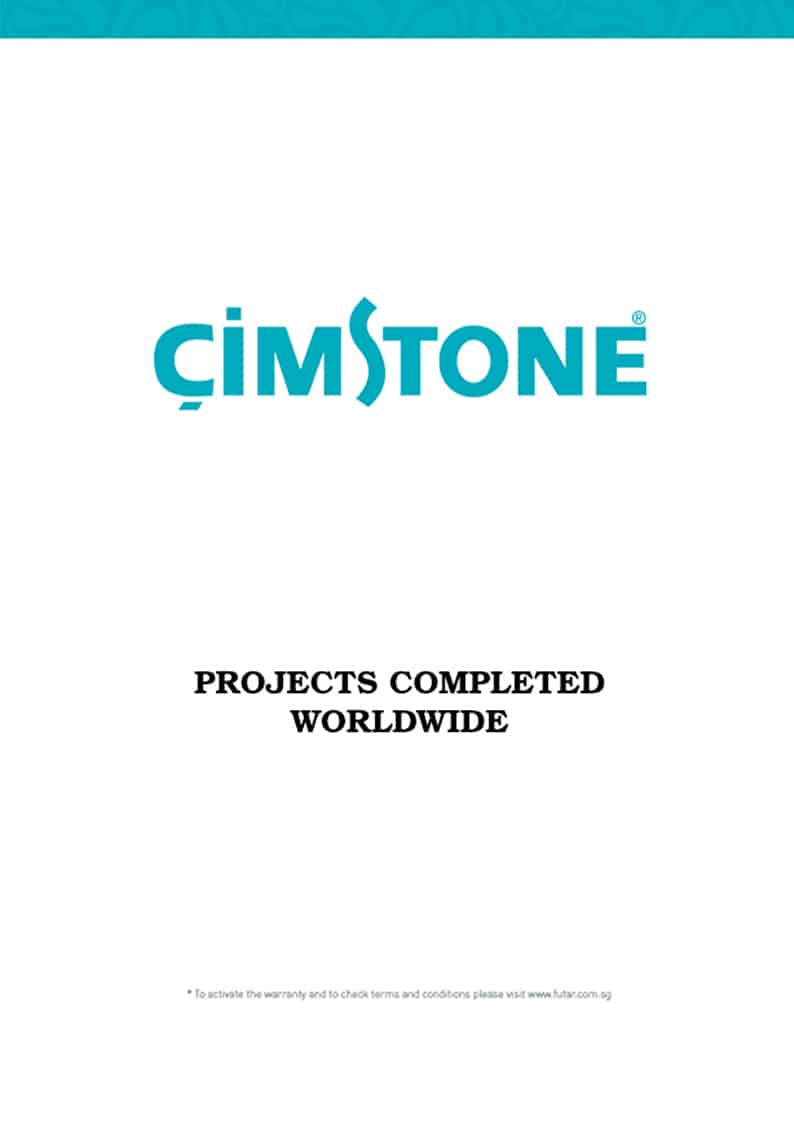 Cimstone