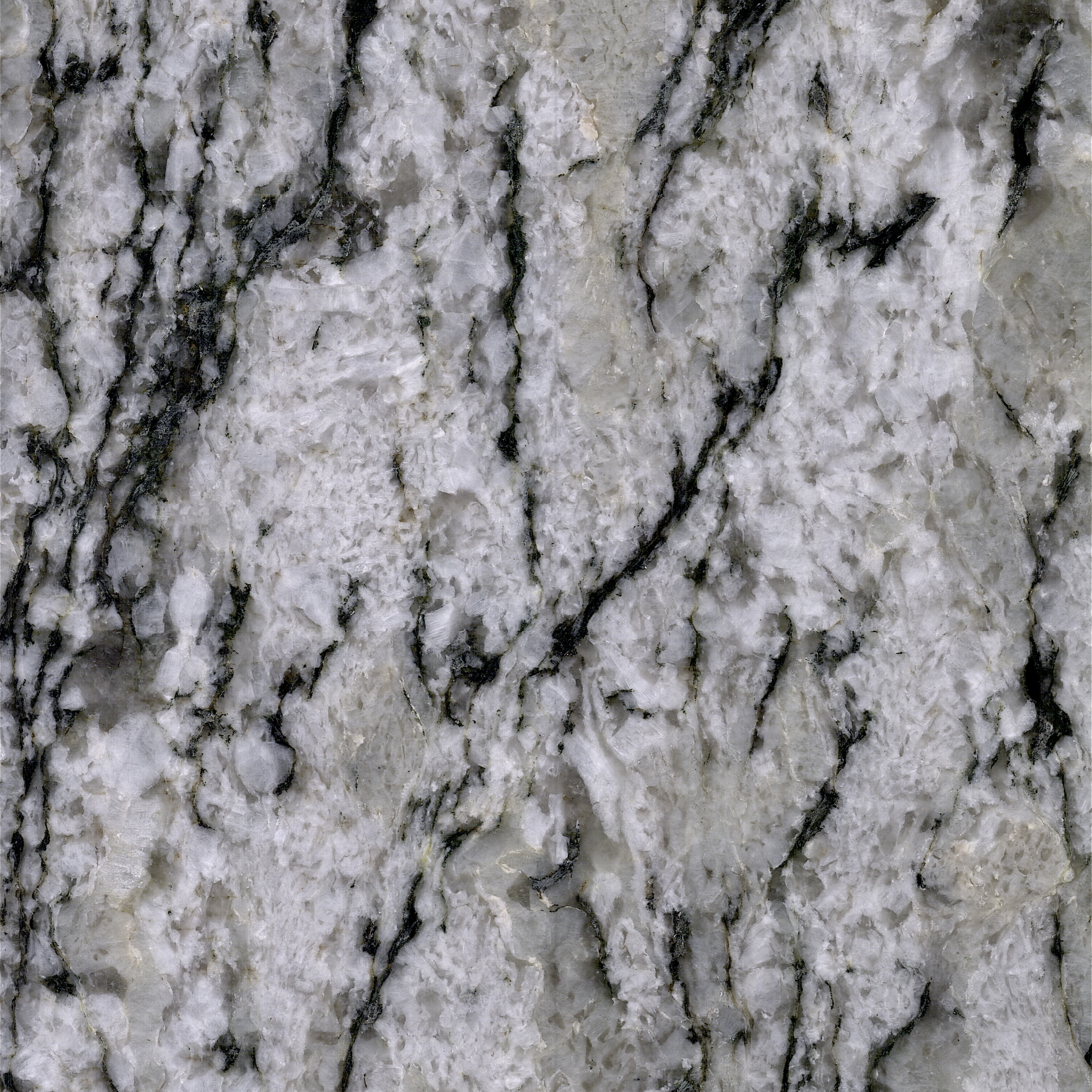 Krystalline Granite