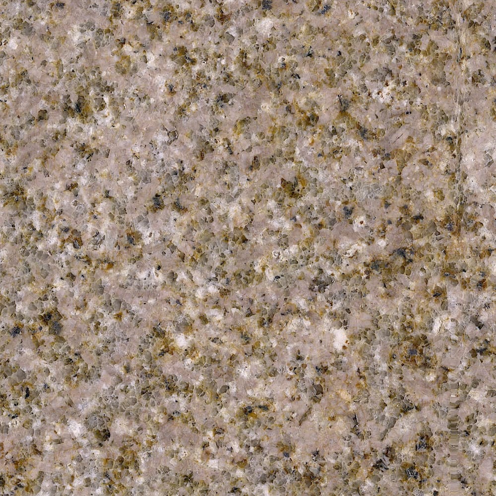 Golden Sand Granite