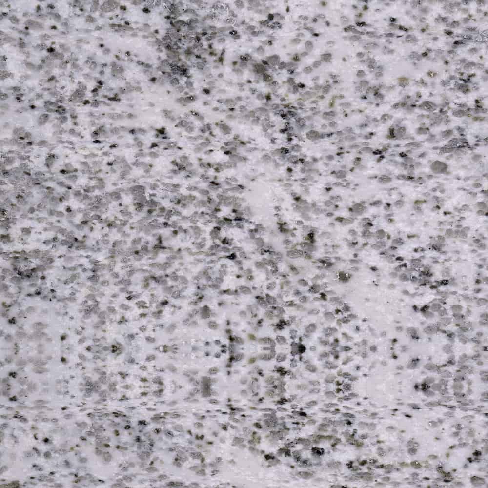 White Speck Granite