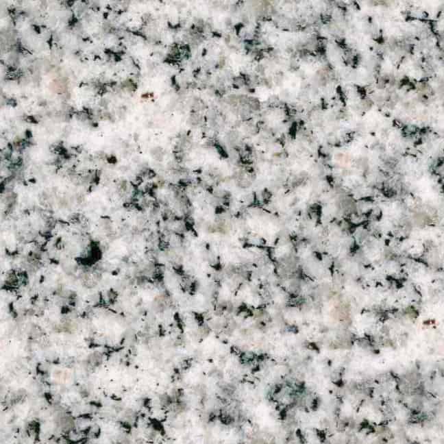 Crystal Bianco Granite