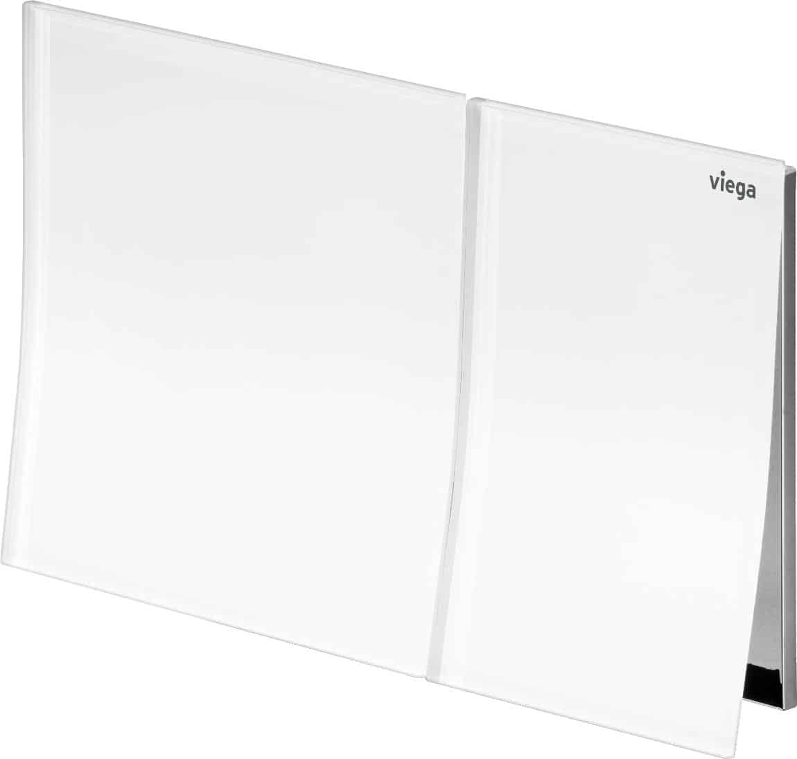 Viega More 200 Flush Plate